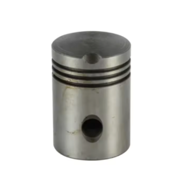 High Durable Piston rod terminal Piston Head para sa Gas Compressor