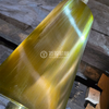 High Cr-Ni-Mo Alloy Fine Toothed Roller na may 50-65 HRC para sa Industriya ng Pagkain